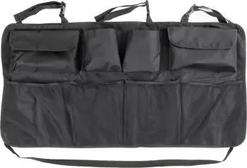 Organizues i varur për bagazh – 89x46 cm (për sediljen e pasme)