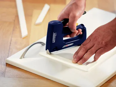 Kapës manual Rapid MS4.1, 4 në 1, trup ABS, dorezë ergonomike - 5
