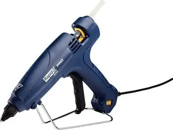 Pistolë ngjitëse Rapid PRO EG320, profesionale, 12 mm, gri