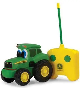 Traktor për fëmijë Tomy Johnny RC - 42946