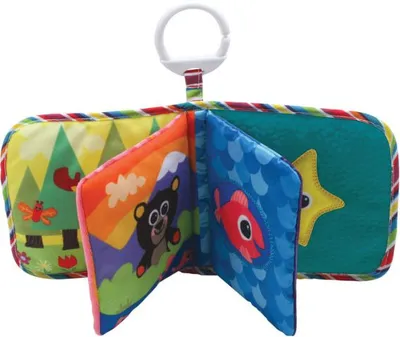 Lodër për karrocë Tomy Lamaze - 1