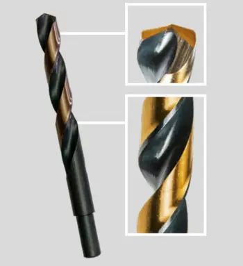 SHpues metalik Smart HSS undercut, 20mm