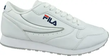 Atlete FILA Orbit Low, Nr. 43, të bardha