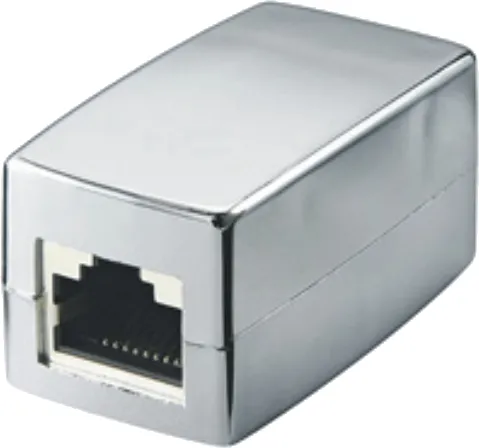 Konektor Mcab RJ45, Cat6 - 1