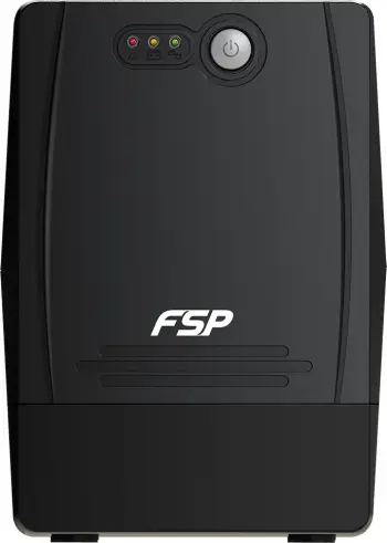 UPS FSP/Fortron FP 1000VA, 600W, i zi