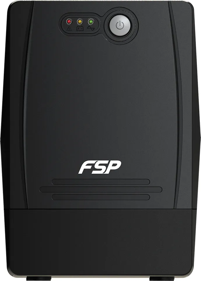 UPS Fortron FSP FP 2000, 2000VA - 1