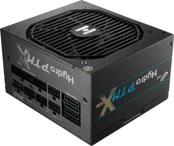 Burim energjie FSP/Fortron Hydro PTM X Pro ATX 3.0 PPA12A1203 ATX, 1200W