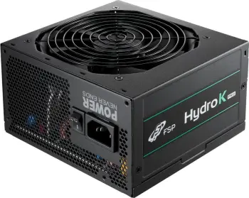 Burim energjie FSP/Fortron Hydro K PRO ATX3.0 PCIe5.0 9PA8505205 ATX, 850W