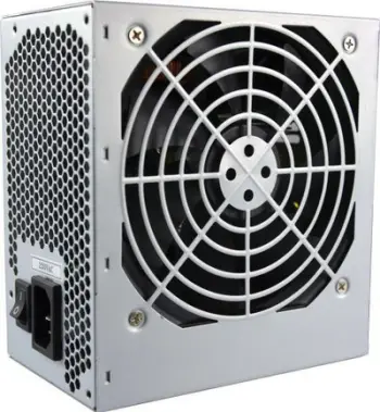 UPS Fortron FSP 350-51AAC, 350 W, 86 x 150 x 140 mm, i hirtë