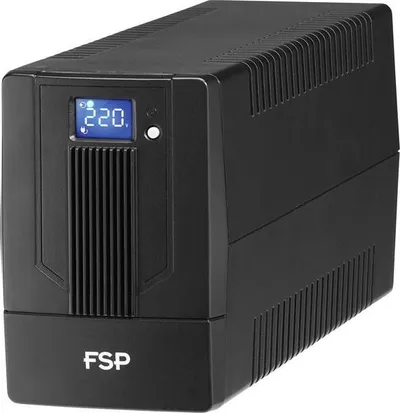UPS Fortron iFP1000, 1000 VA, 600W, i zi - 1