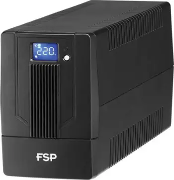 UPS Fortron iFP1000, 1000 VA, 600W, i zi