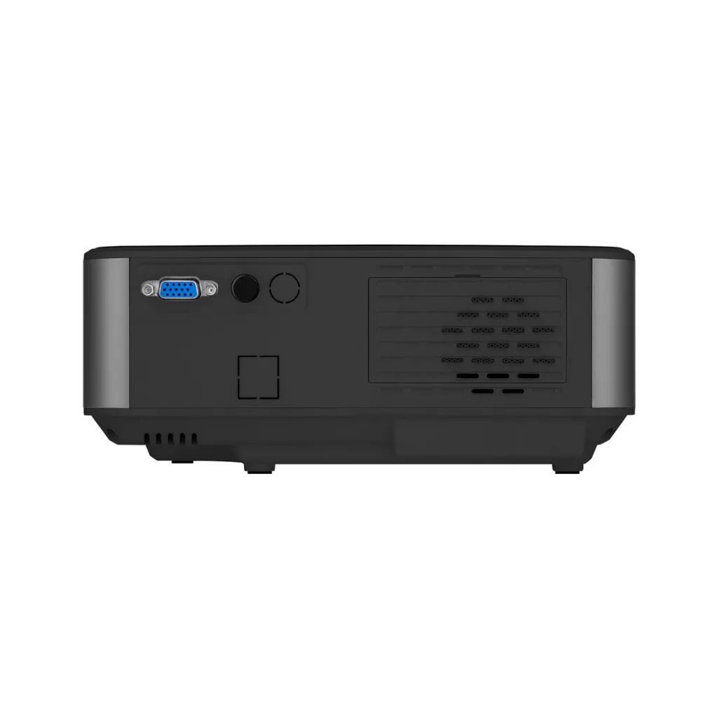 Projektor Kruger & Matz V-LED60, LED FHD, 1080p - 4