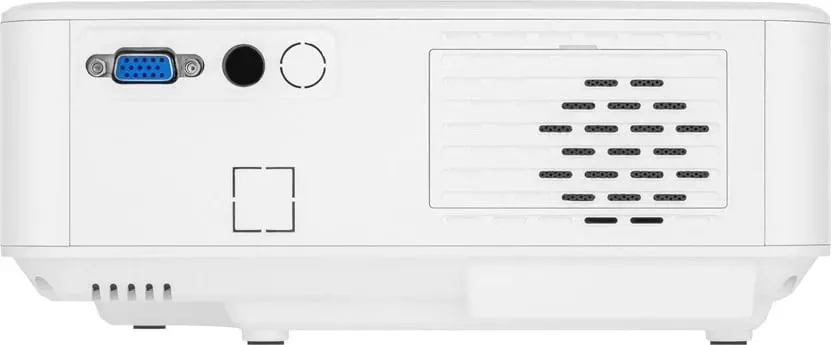 Projektor Kruger & Matz V-LED20 LED FullHD, 1080p, i bardhë - 5