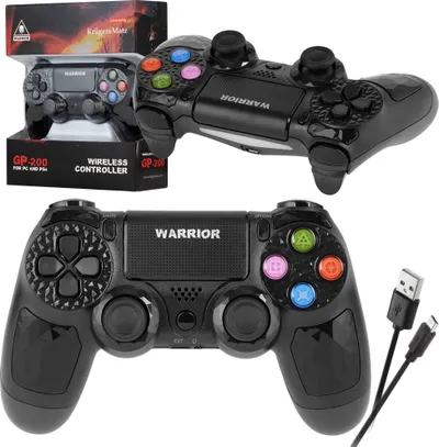 Kontroller Kruger&Matz KM0771, wireless, i zi - 4