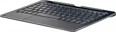 Tastierë për tablet Kruger & Matz (KM1084K), e zezë - 1