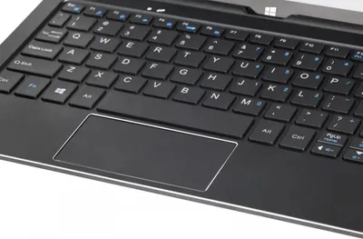 Tastierë për tablet Kruger & Matz (KM1084K), e zezë - 2