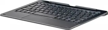 Tastierë për tablet Kruger & Matz (KM1084K), e zezë