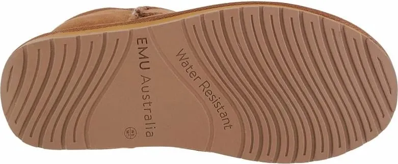 Çizme për femra EMU Australia, kafe - 5
