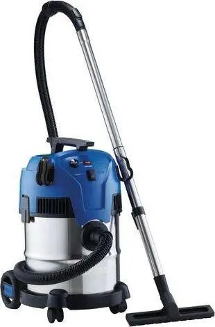 Fshesë elektrike Nilfisk Multi II 22, 1200 W, 22 l, e kaltër / e hirtë