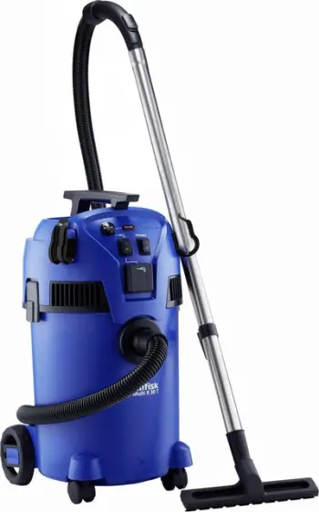 Fshesë elektrike Nilfisk Multi II 30 T, 1400 W, 30 l, e kaltër