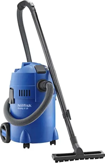 Fshesë me korrent Nilfisk Buddy II 18 Eu