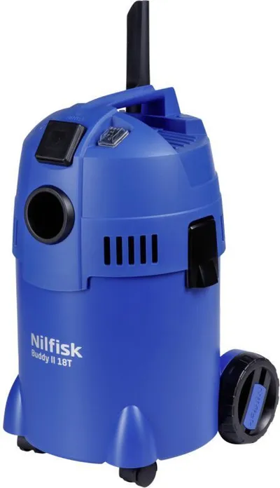 Fshesë me korrent Nilfisk, Buddy II 18 T Eu - 2