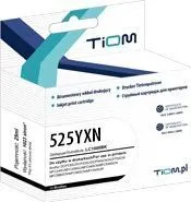 Ngjyrë printeri Tiom për Brother DCP-J100 / DCP-J105, e verdhë - 1