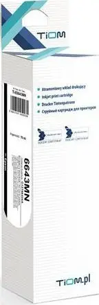 Bojë printeri Tiom Ink për Epson 6643MN C13T66434A, 70ml, magenta