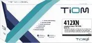 Toner Tiom for OKI 45807106 | B412 / B432
