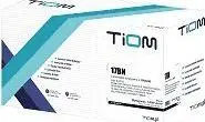 Toner Tiom, HP 17A, i zi | M102W / M130FW