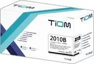 Ngjyrë për printer Tiom TN2010, e zezë