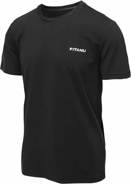 Maicë për meshkuj FitFlop, e zezë - 2