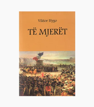 Te Mjeret - Viktor Hygo - 1