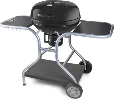 Grill me qymyr (FZG 1014) Fieldmann, i zi - 1