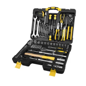 Set vegla pune Fieldmann FDG 5005-85R, 85 pjesë