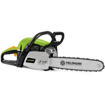 Sharrë me benzinë Fieldmann FZP 5816-B 58cc , 2.40 kW, e gjelbër