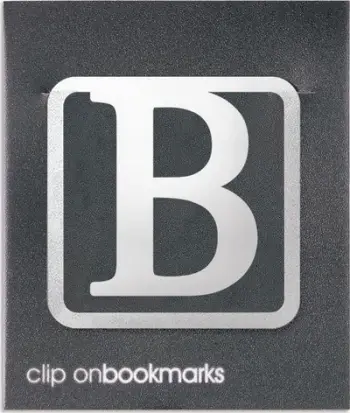 Faqeruajtës IF Letter B, metalike