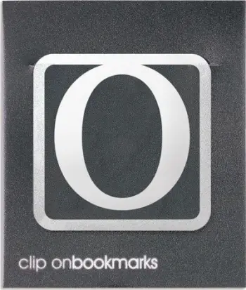 Shënjues libri IF "O"