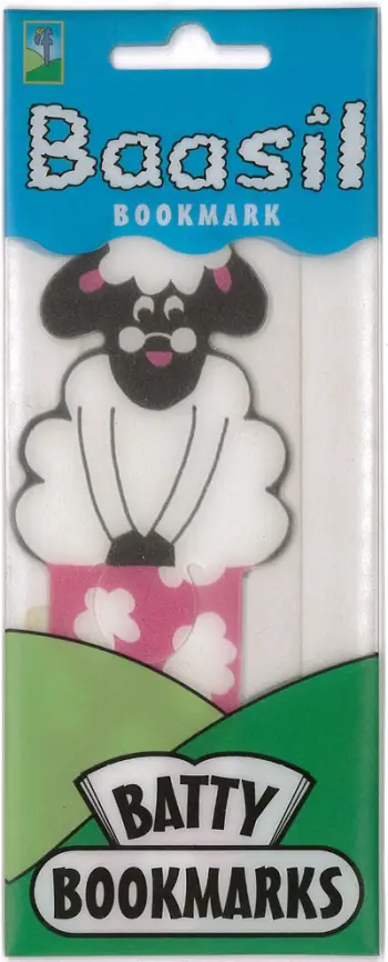 Faqeshënues If Batty I Baasil sheep tab