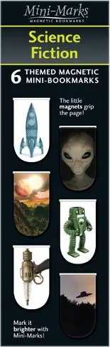 Faqeshënues IF Science Fiction