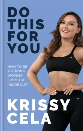 Do This For You - Cela, Krissy