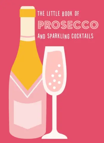 Little Book Of Prosecco - Pyramid