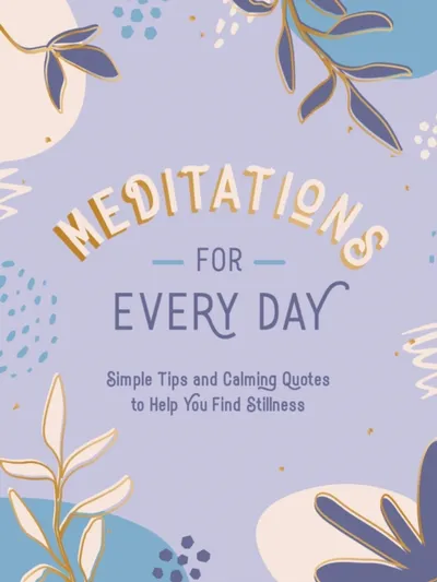 Meditations For Every Day - Summersdale Publishers - 1
