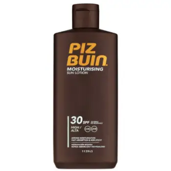 Losion Piz Buin SPF 30, 200 ml