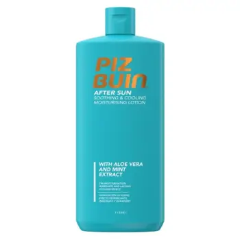 Losion pas rrezitjes Piz Buin, 200 ml