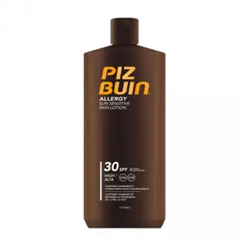 Losion mbrojtës ndaj diellit Piz Buin SPF30, 400 ml