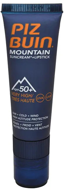 Krem Piz Buin Mountain Combi 2 në 1