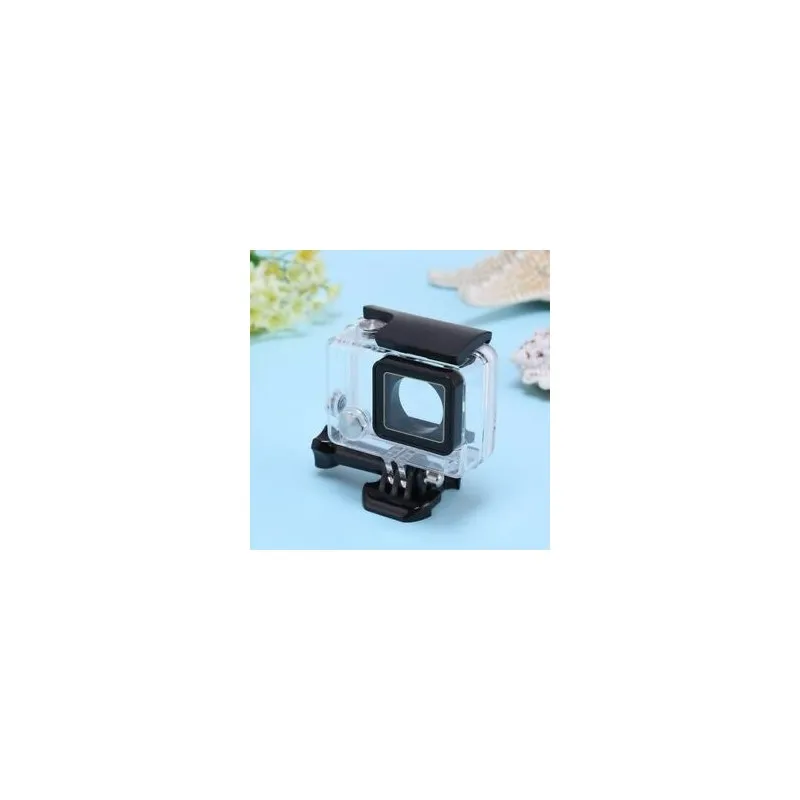 Waterproof Case Protective for GoPro Hero 3,4 - 3