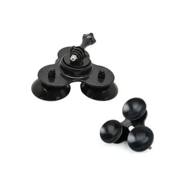 GoPro Low Angle Suction Cup