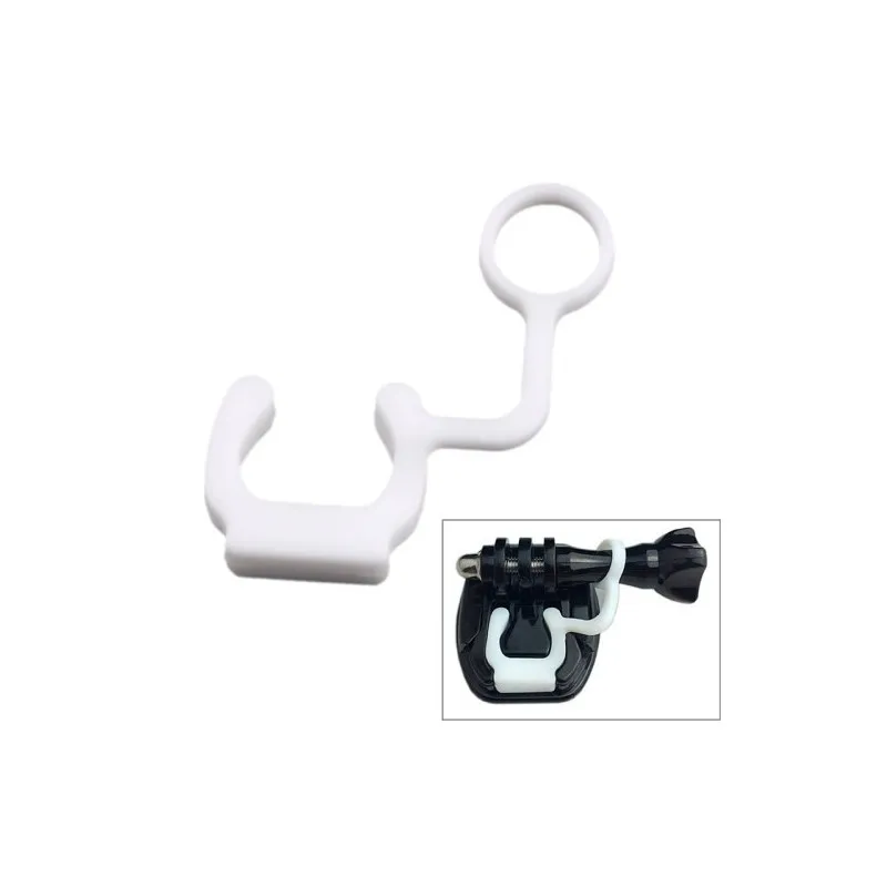 GoPro Rubber Locking Plug - 1